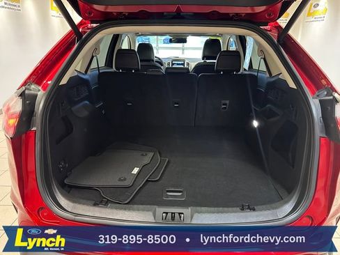 Used 2023 Ford Edge SEL w/ Convenience Package AWD/4WD image 21