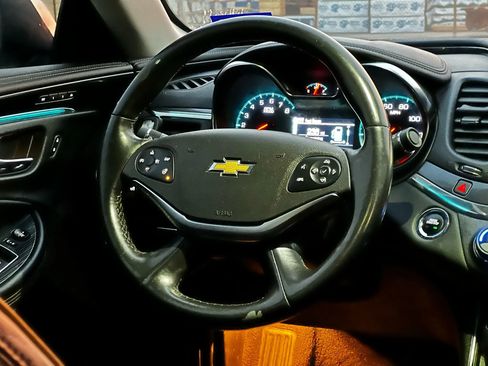 Used 2020 Chevrolet Impala Premier w/ Premier Confidence Package image 15