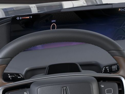 New 2026 Lincoln Navigator Reserve AWD/4WD image 13