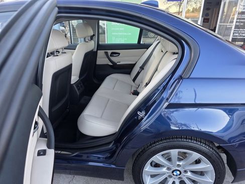 Used 2011 BMW 328i Sedan image 12