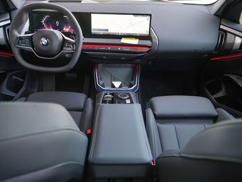 New 2026 BMW X3 xDrive30 w/ Premium Package image 13