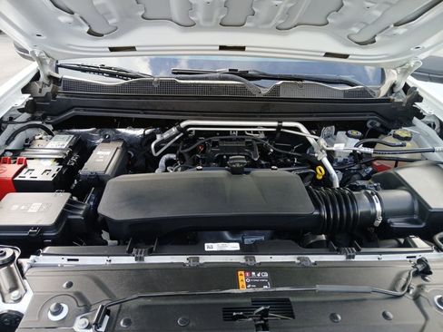 Used 2023 Chevrolet Colorado W/T RWD image 20