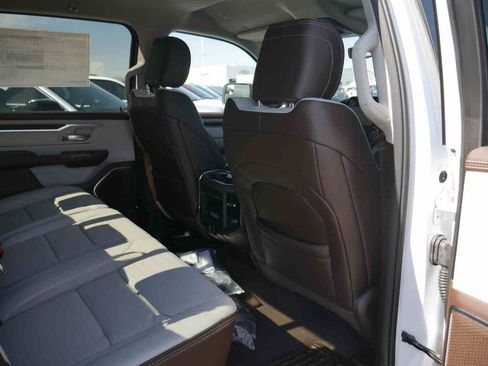 New 2026 RAM 1500 Laramie image 24