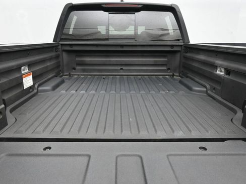 Certified 2025 Honda Ridgeline TrailSport image 37