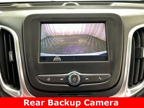 Certified 2021 Chevrolet Equinox LT image 3