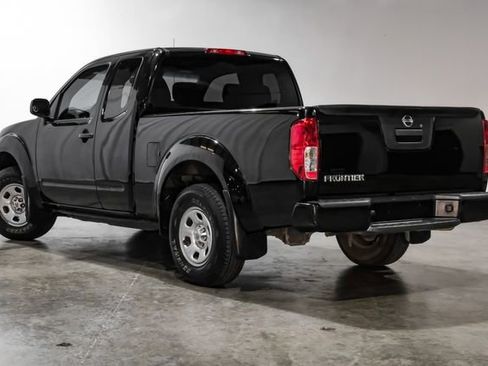Used 2019 Nissan Frontier S image 12