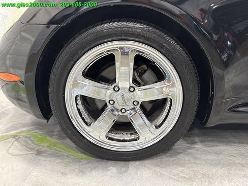 Used 2002 Lexus SC 430 Convertible image 16