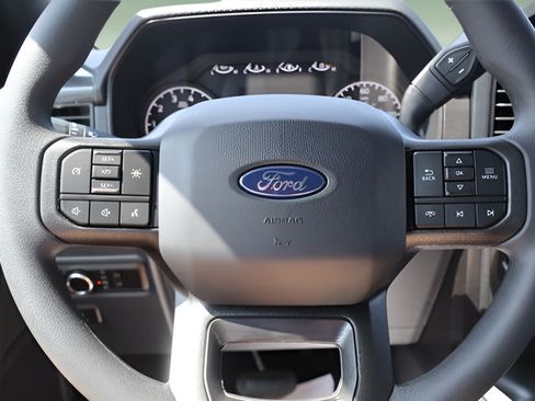 New 2026 Ford F150 STX AWD/4WD image 12