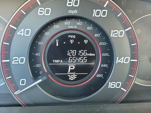 Used 2014 Honda Accord Sport image 23