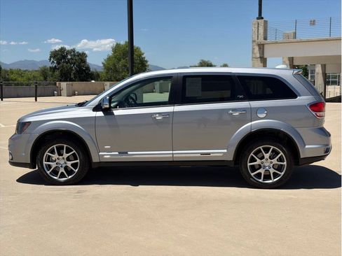 Used 2015 Dodge Journey R/T w/ Flexible Seating Group AWD/4WD image 4