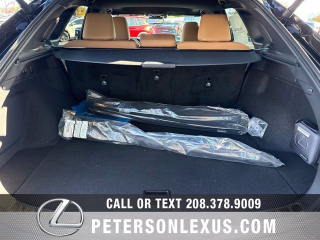 New 2026 Lexus RX 350 Premium Plus w/ Convenience Package AWD/4WD image 19