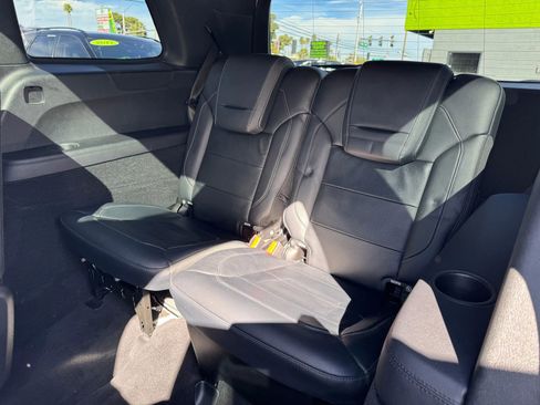 Used 2019 Mercedes-Benz GLS 550 4MATIC image 16