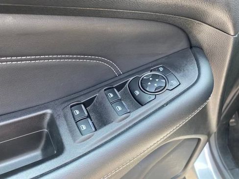 Used 2024 Ford Edge Titanium AWD/4WD image 22