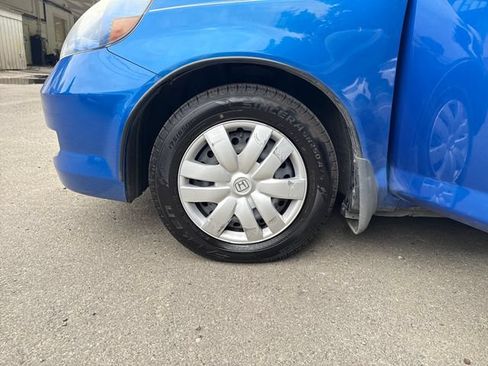 Used 2007 Honda Fit image 25