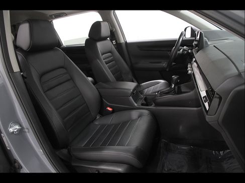 Used 2023 Honda CR-V EX-L image 16