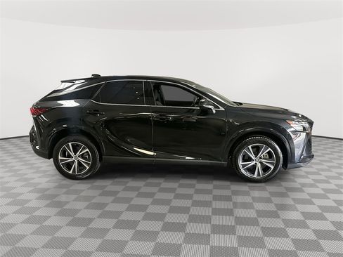 Used 2024 Lexus RX 350 FWD image 2