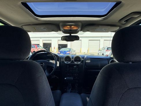 Used 2008 GMC Envoy SLE w/ Sun And Sound Package image 23