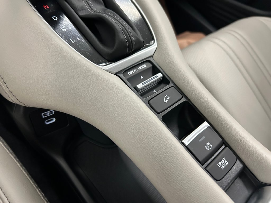 New 2027 Honda HR-V EX-L image 20