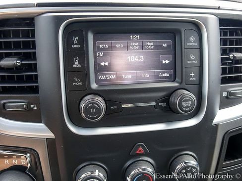 Used 2024 RAM 1500 Classic Warlock image 14