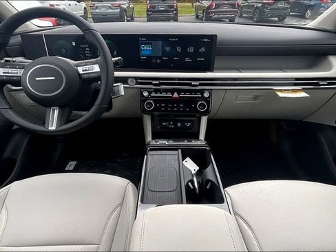 New 2026 Hyundai Tucson SEL image 5