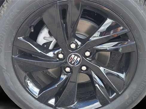 New 2026 Buick Encore GX Sport Touring image 30