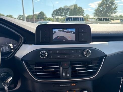 Used 2021 Ford Escape S FWD image 23