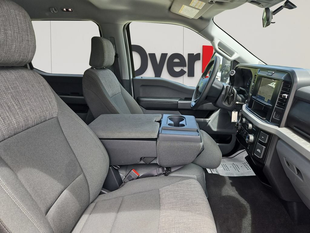 Used 2026 Ford F350 XLT AWD/4WD image 16