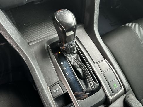 Used 2019 Honda Civic Sport image 23