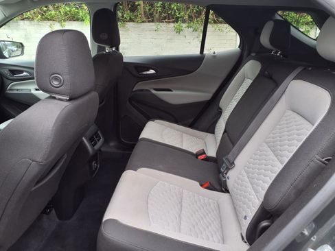 Used 2021 Chevrolet Equinox LS w/ LS Convenience Package image 19