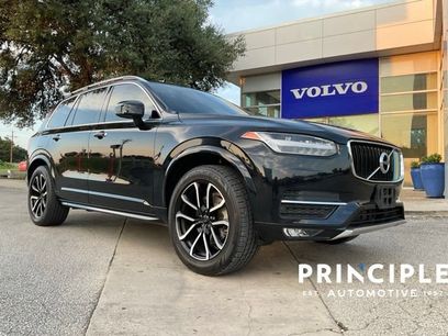 Used 2019 Volvo XC90 T6 Momentum w/ Protection Package Premier