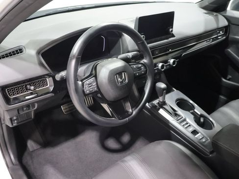 Used 2024 Honda Civic Sport image 13