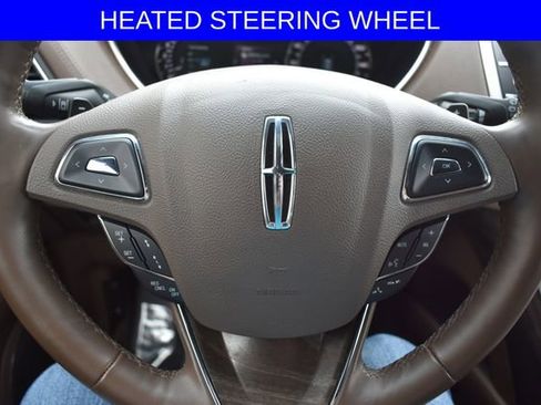 Used 2018 Lincoln MKX Reserve w/ Driver Assistance Package AWD/4WD image 23