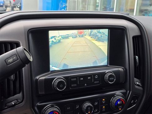 Used 2018 GMC Sierra 1500 SLT image 54