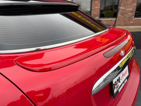 Used 2014 MINI Cooper Coupe image 9