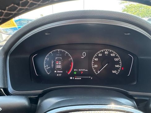 Certified 2023 Honda Civic EX image 27