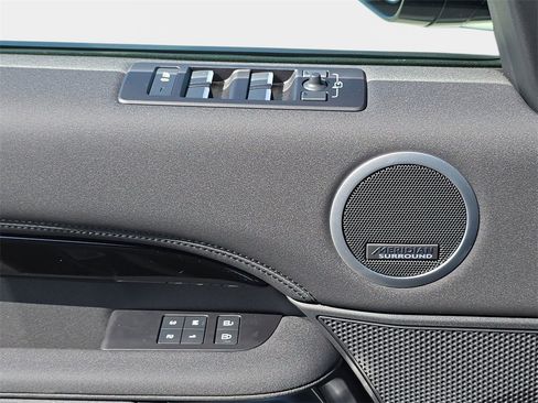 New 2025 Land Rover Discovery S image 30