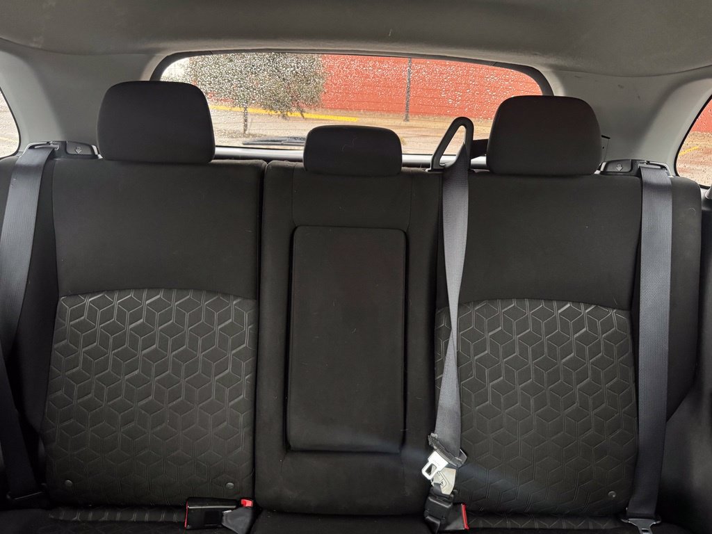 Used 2020 Mitsubishi Outlander Sport ES AWD/4WD image 25