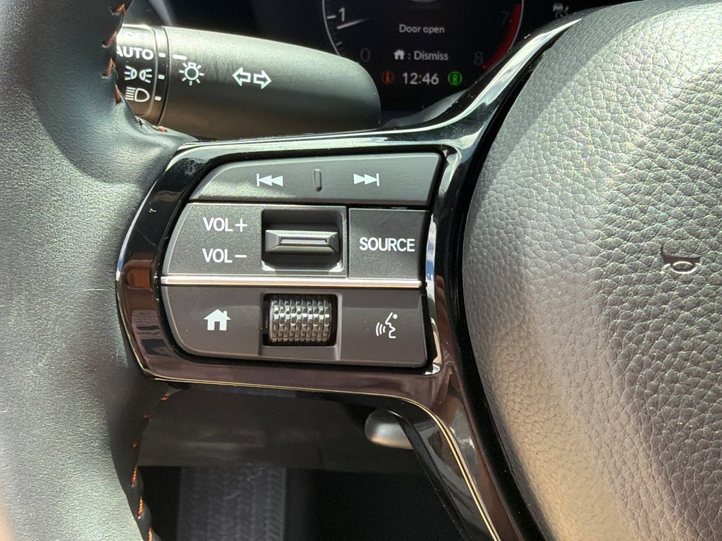 Used 2025 Honda HR-V Sport image 24
