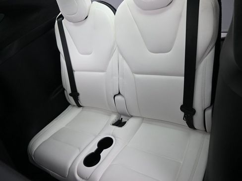 Used 2021 Tesla Model X Long Range image 31