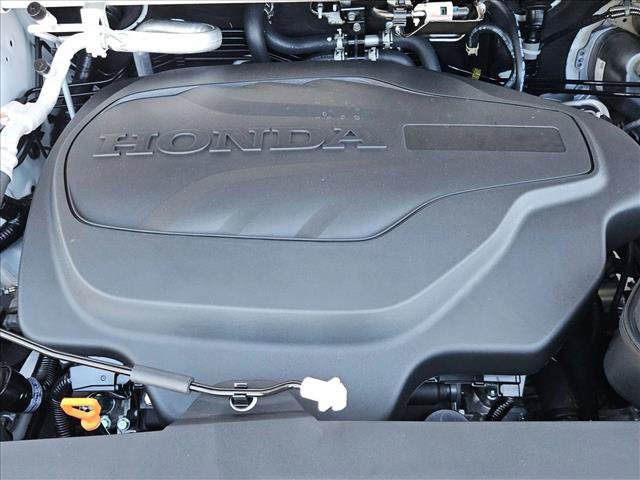 New 2027 Honda Odyssey Sport-L image 16