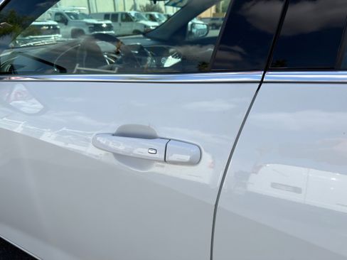 Used 2024 Chevrolet Malibu LT image 38