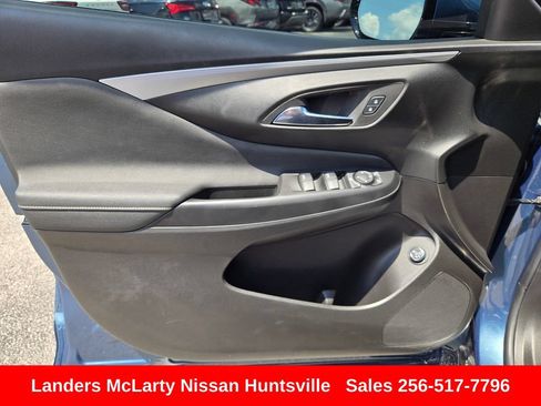 Used 2024 Buick Envista Avenir FWD image 21