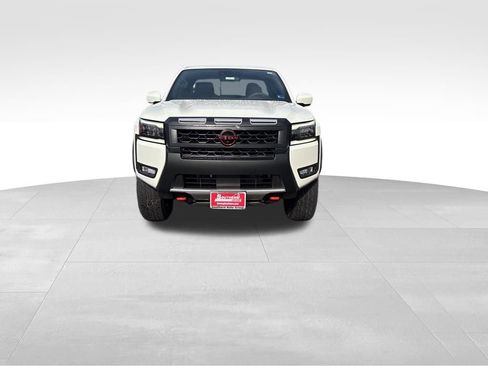 New 2026 Nissan Frontier PRO-4X w/ Pro-4x Convenience Package image 8