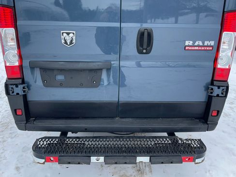 Used 2019 RAM ProMaster 3500 image 16