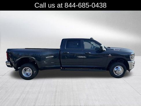 New 2026 RAM 3500 Tradesman image 4
