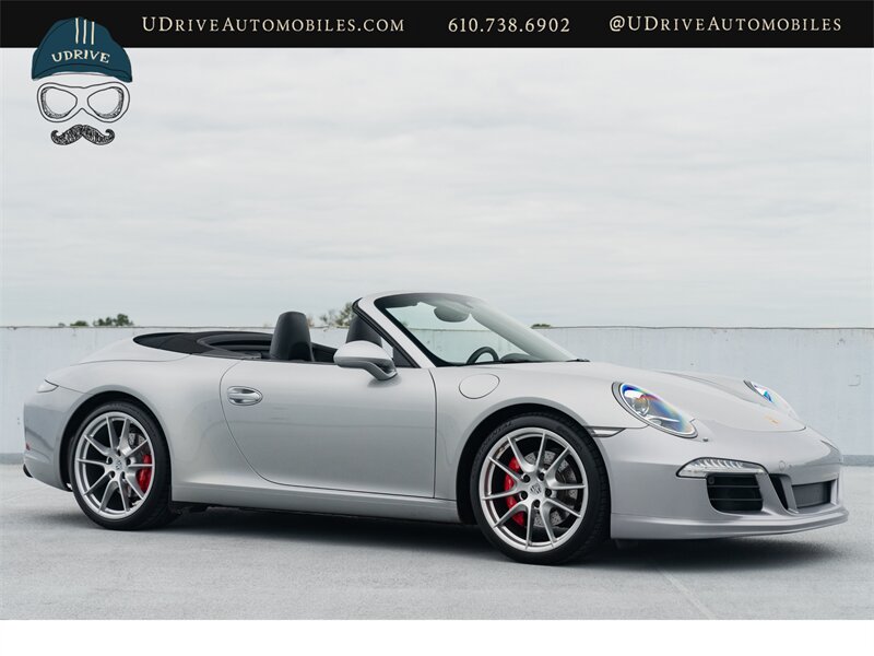 Used 2015 Porsche 911 Carrera S RWD image 16