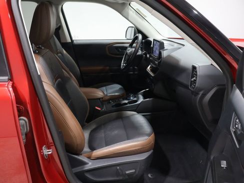 Used 2021 Ford Bronco Sport Outer Banks image 23