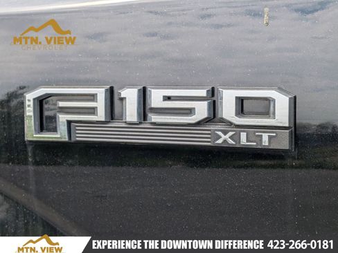 Used 2018 Ford F150 XLT image 6