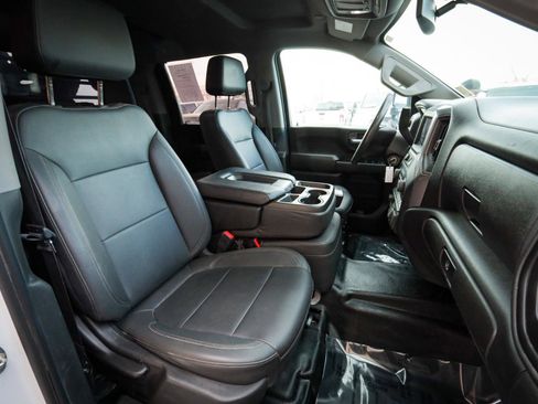 Used 2022 Chevrolet Silverado 3500 W/T w/ WT Fleet Convenience Package image 23