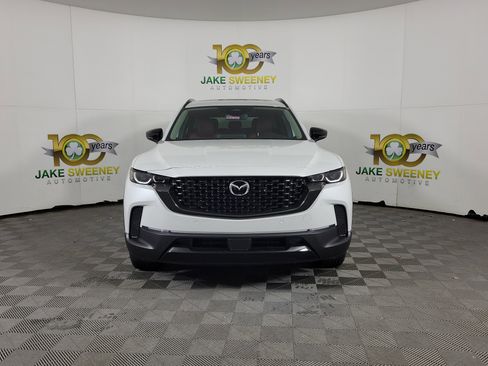 New 2026 MAZDA CX-50 AWD 2.5 Hybrid w/ Weather Package image 3